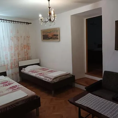 Apartment Sonya *