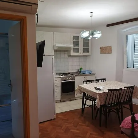 Sonya Apartment