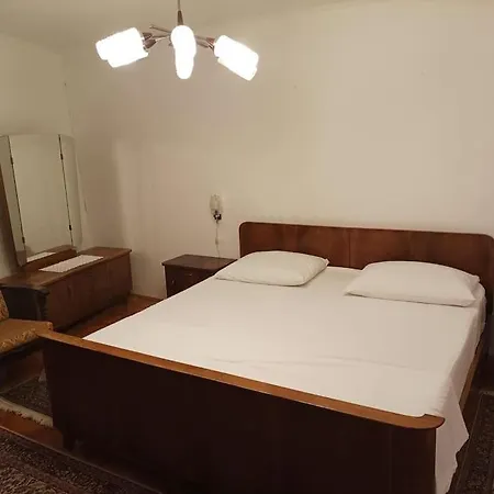 Apartment Sonya *