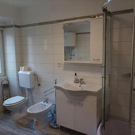 Apartment Sonya Pag Town