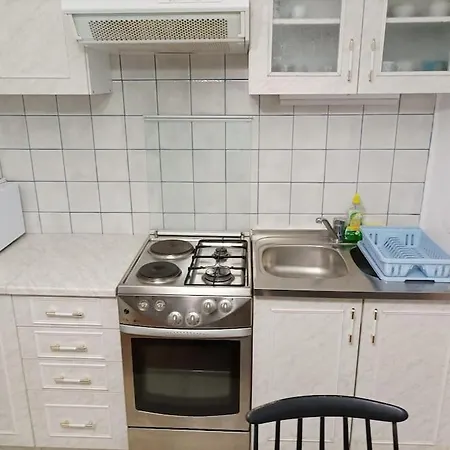Apartman Sonya Pag Town